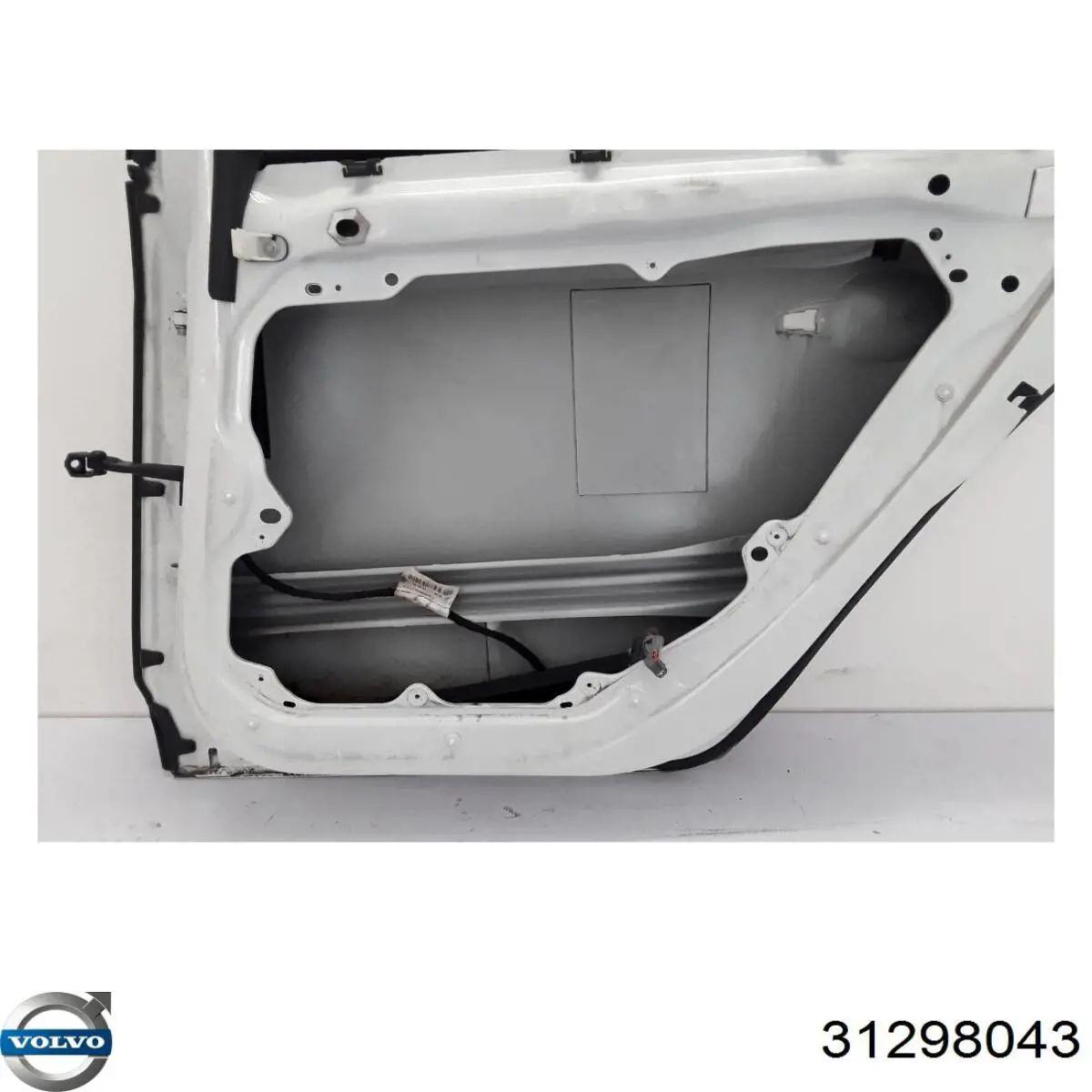 Купити 31298043 Volvo 