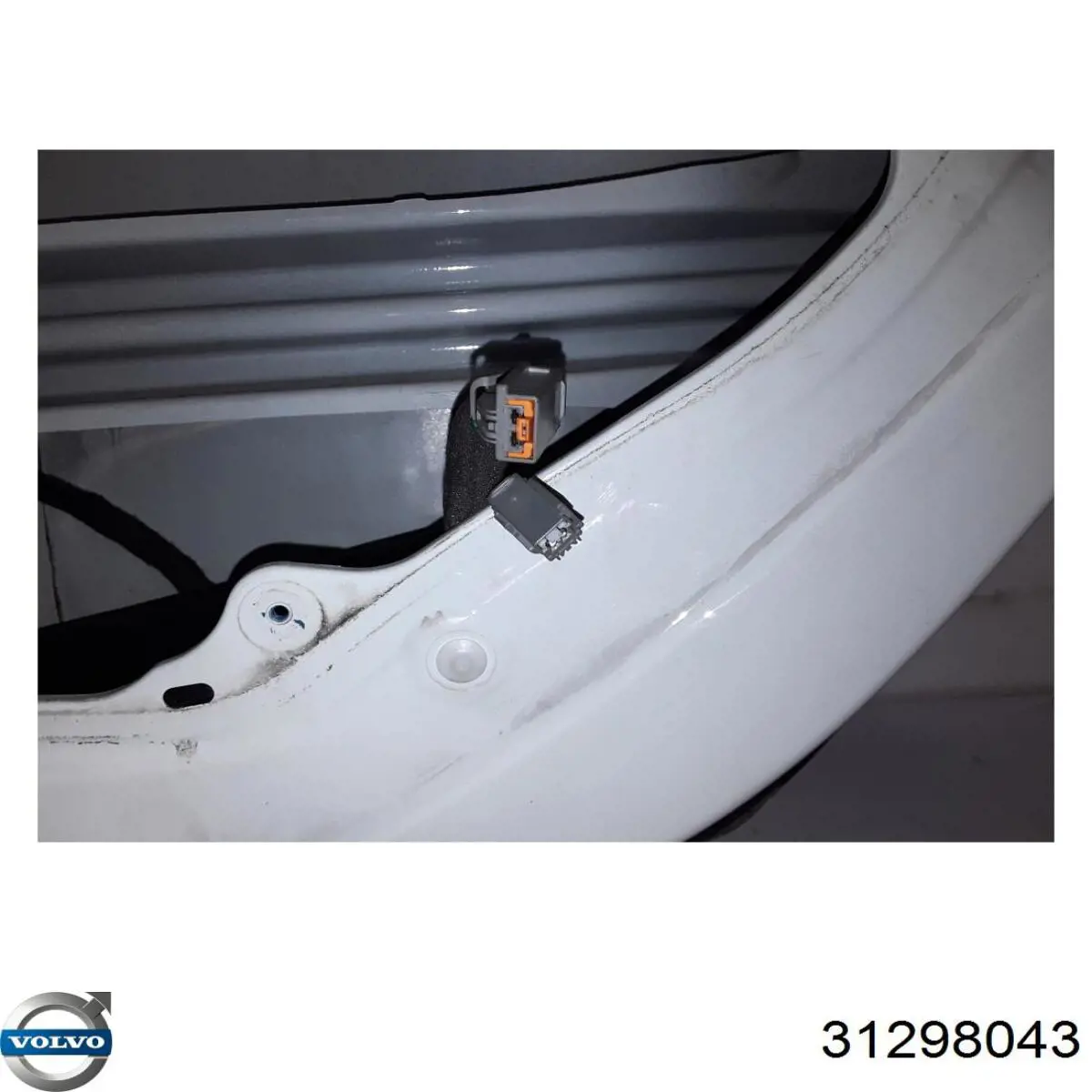  31298043 Volvo