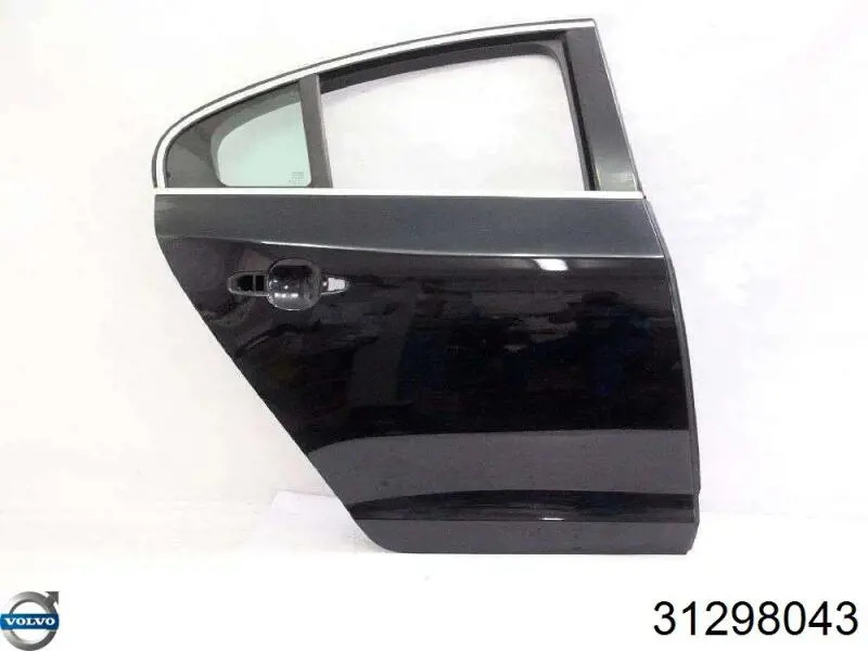  Volvo 31298043 ціна, від 165.16 USD