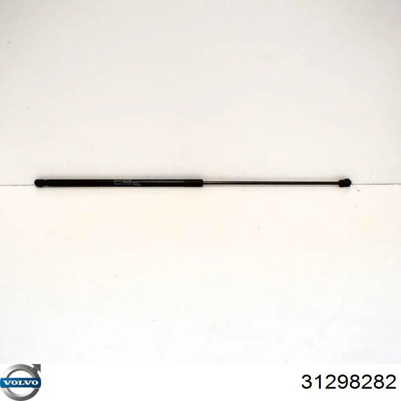 Амортизатор капота газовий Volvo 31298282 ціна, від 24.12 USD