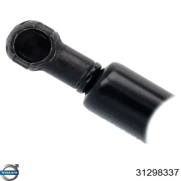 Амортизатор двері задньої Volvo 31298337 ціна, від 6.82 USD