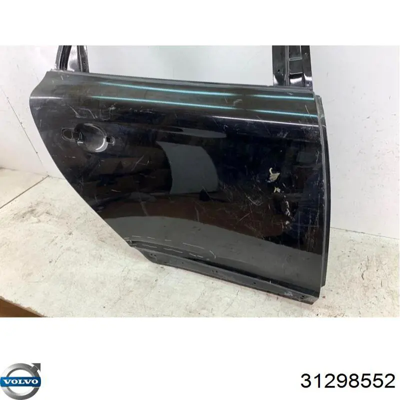 31298552 Volvo 