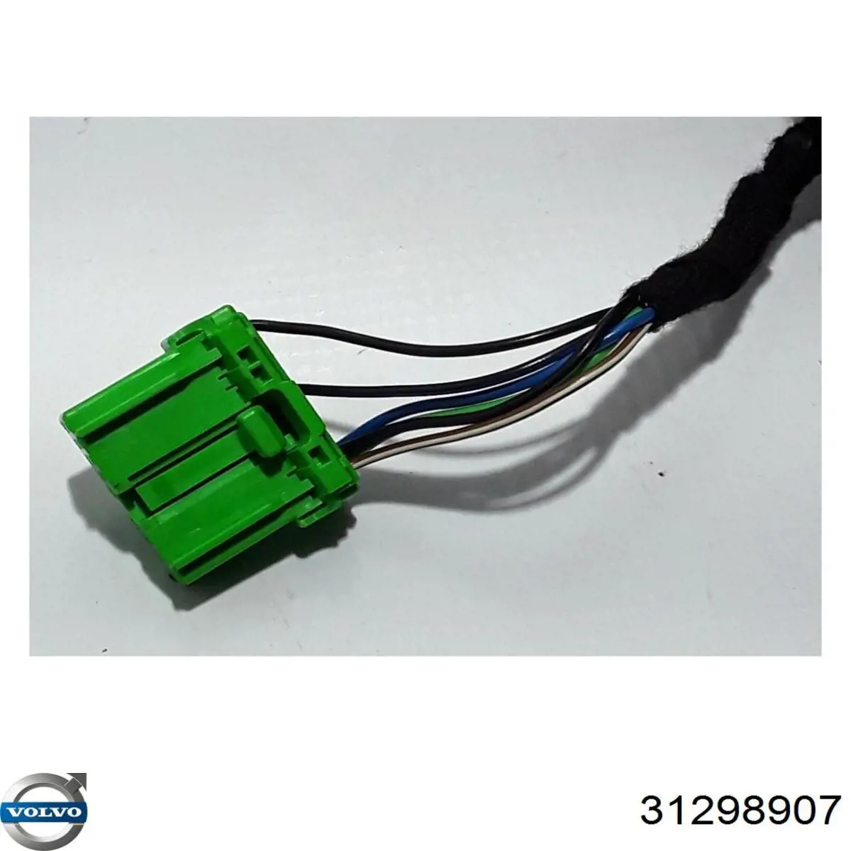  31298907 Volvo