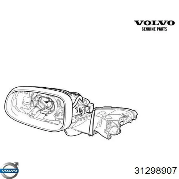 31298907 Volvo 