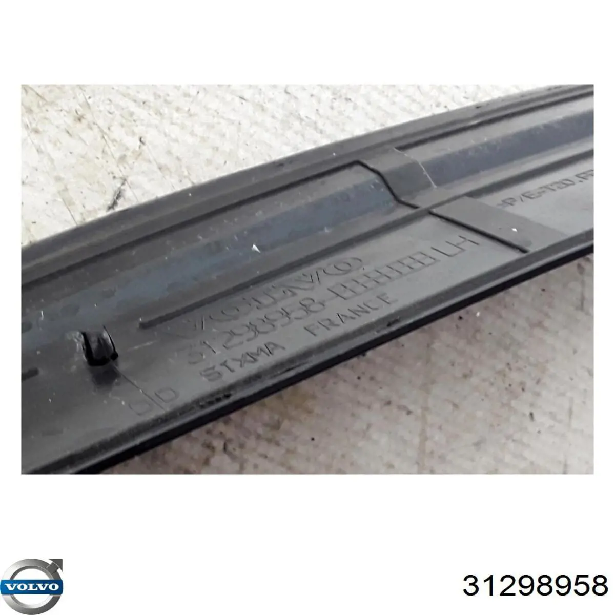  Volvo 31298958 ціна, від 33.03 USD