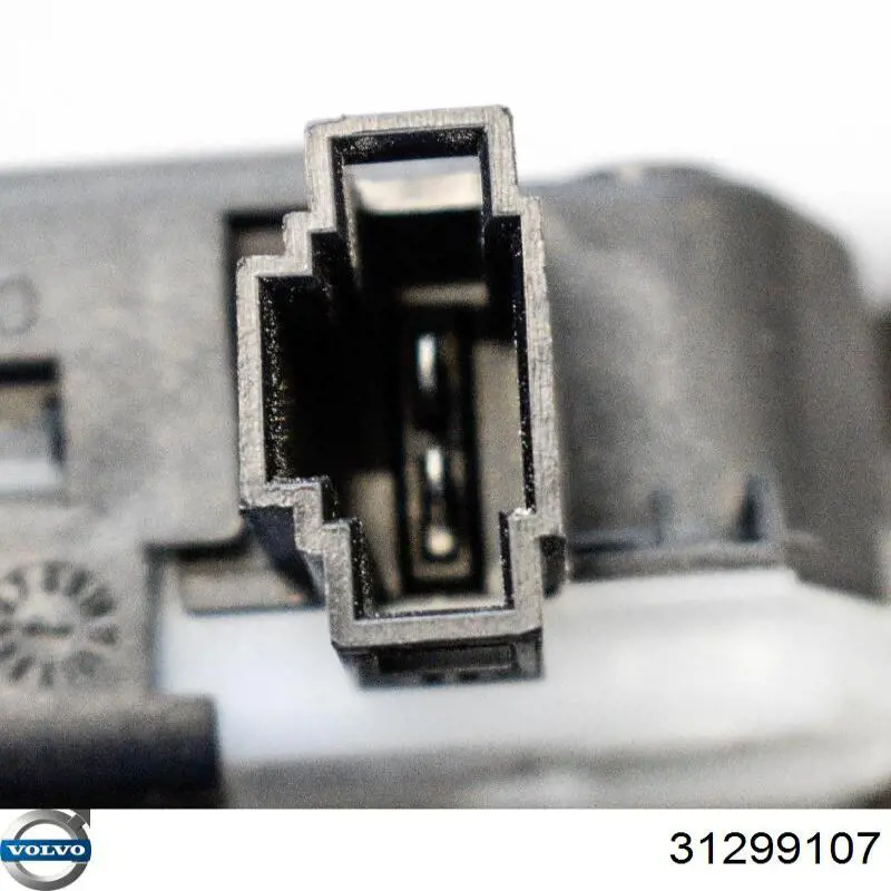 Мотор-привод відкриття лючка бака Volvo 31299107 ціна, від 12.68 USD