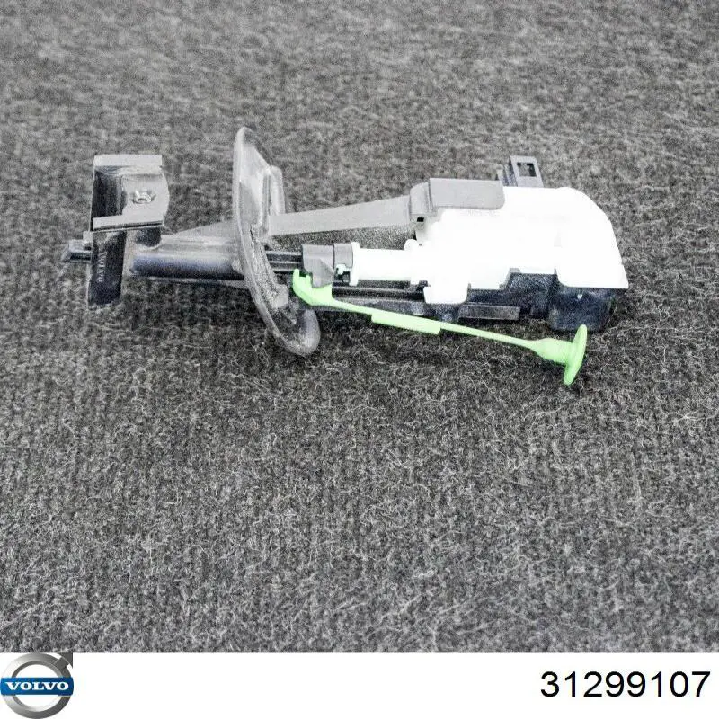 Купити 31299107 Volvo Мотор-привод відкриття лючка бака