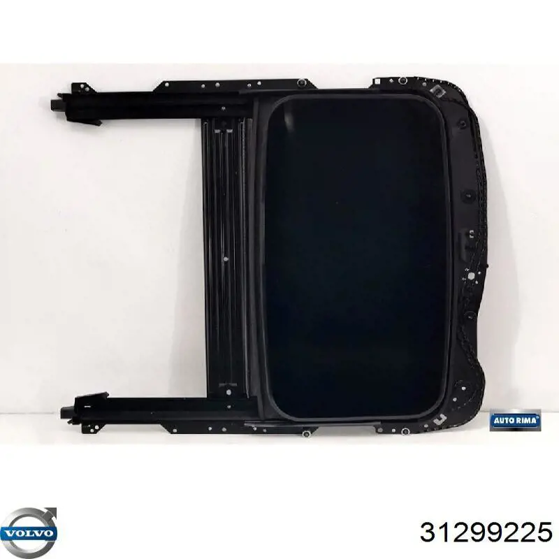 Купити 31299225 Volvo 