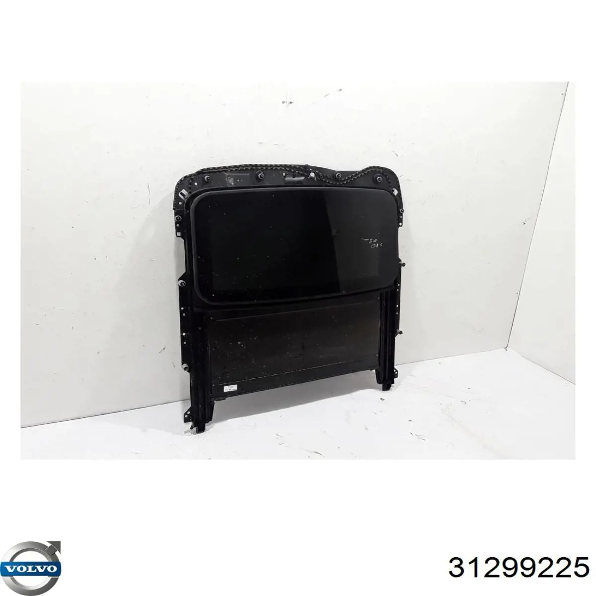  Volvo 31299225 ціна, від 68.34 USD