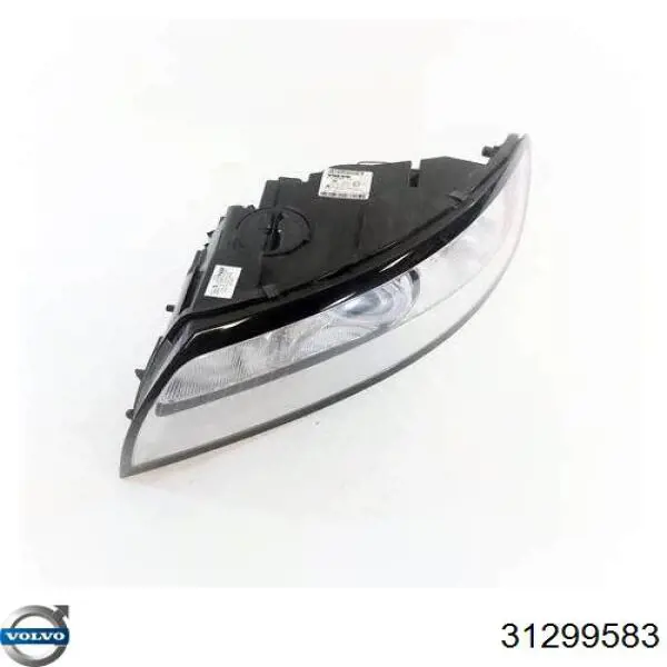 Фари Volvo 31299583 ціна, від 169.10 USD