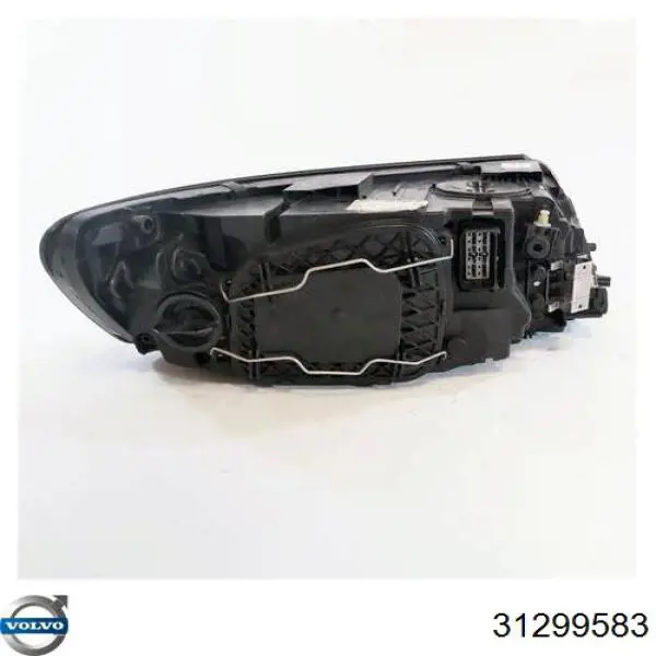 Купити 31299583 Volvo Основна фара в зборі ліва