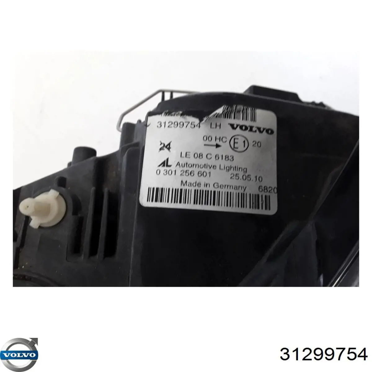 Купити 31299754 Volvo 