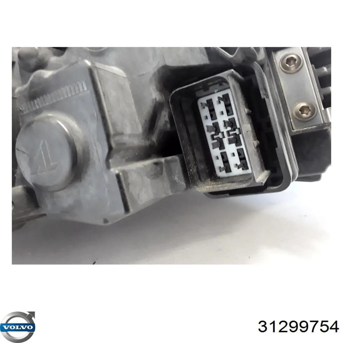  Volvo 31299754 ціна, від 719.68 USD