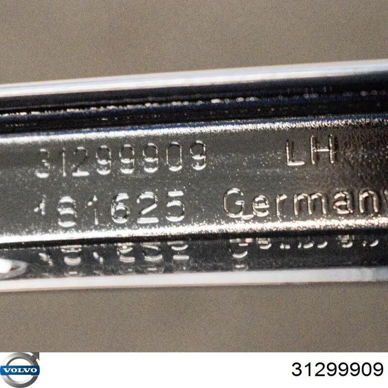 Купити 31299909 Volvo 