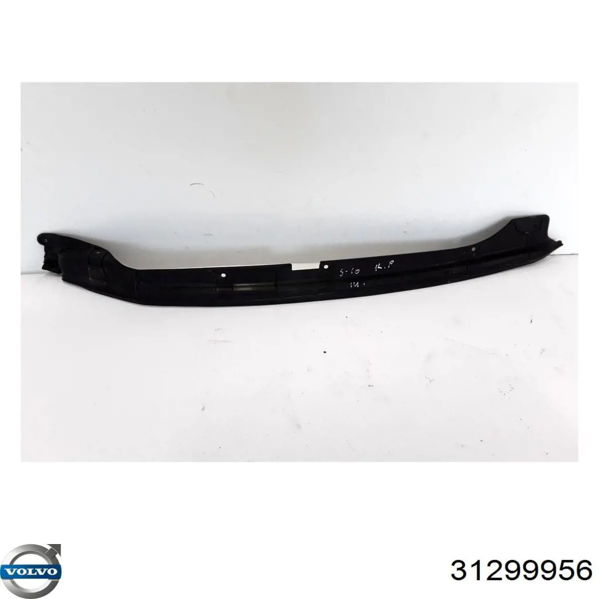  31299956 Volvo