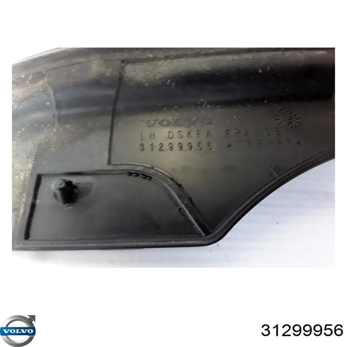 Купити 31299956 Volvo 