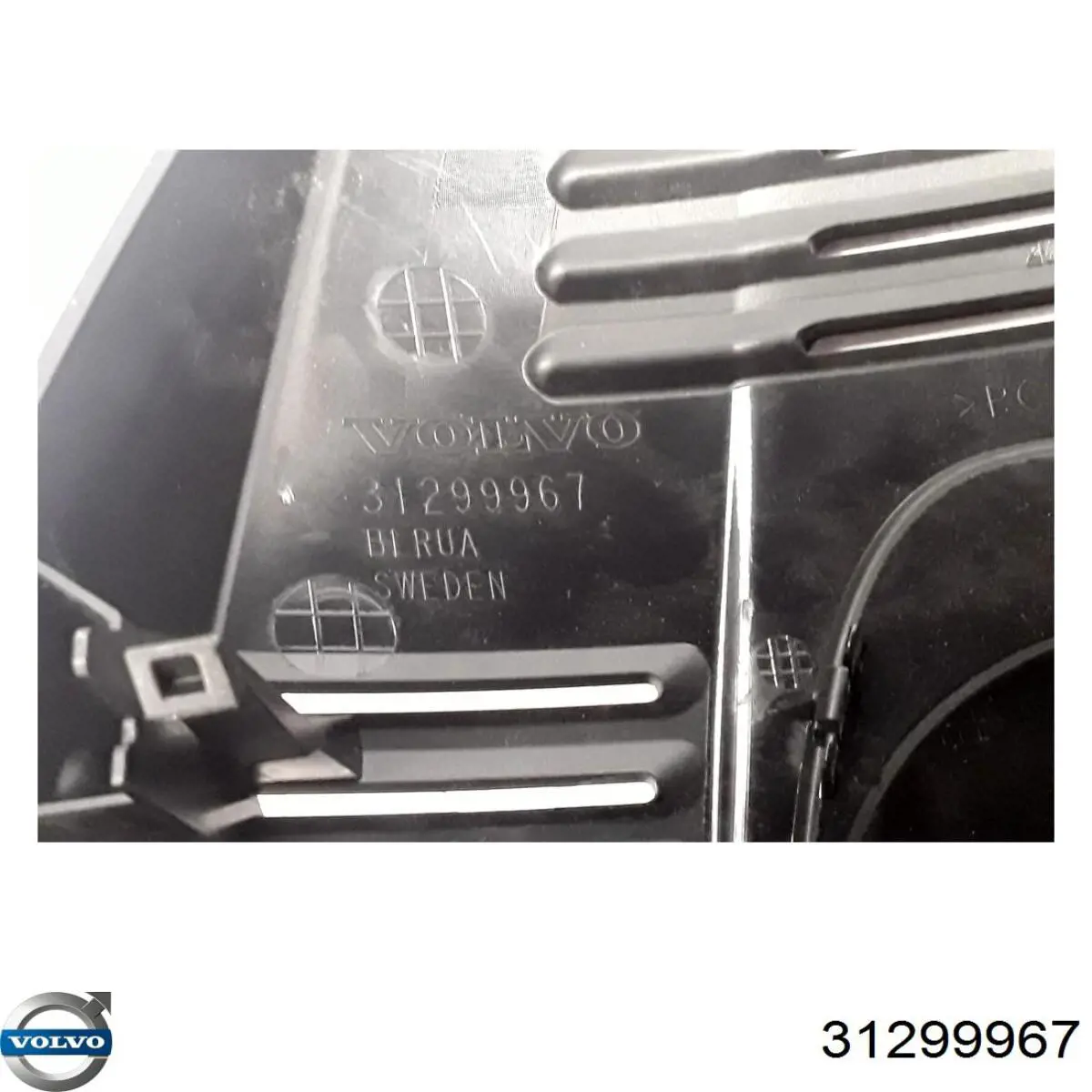 Купити 31299967 Volvo 