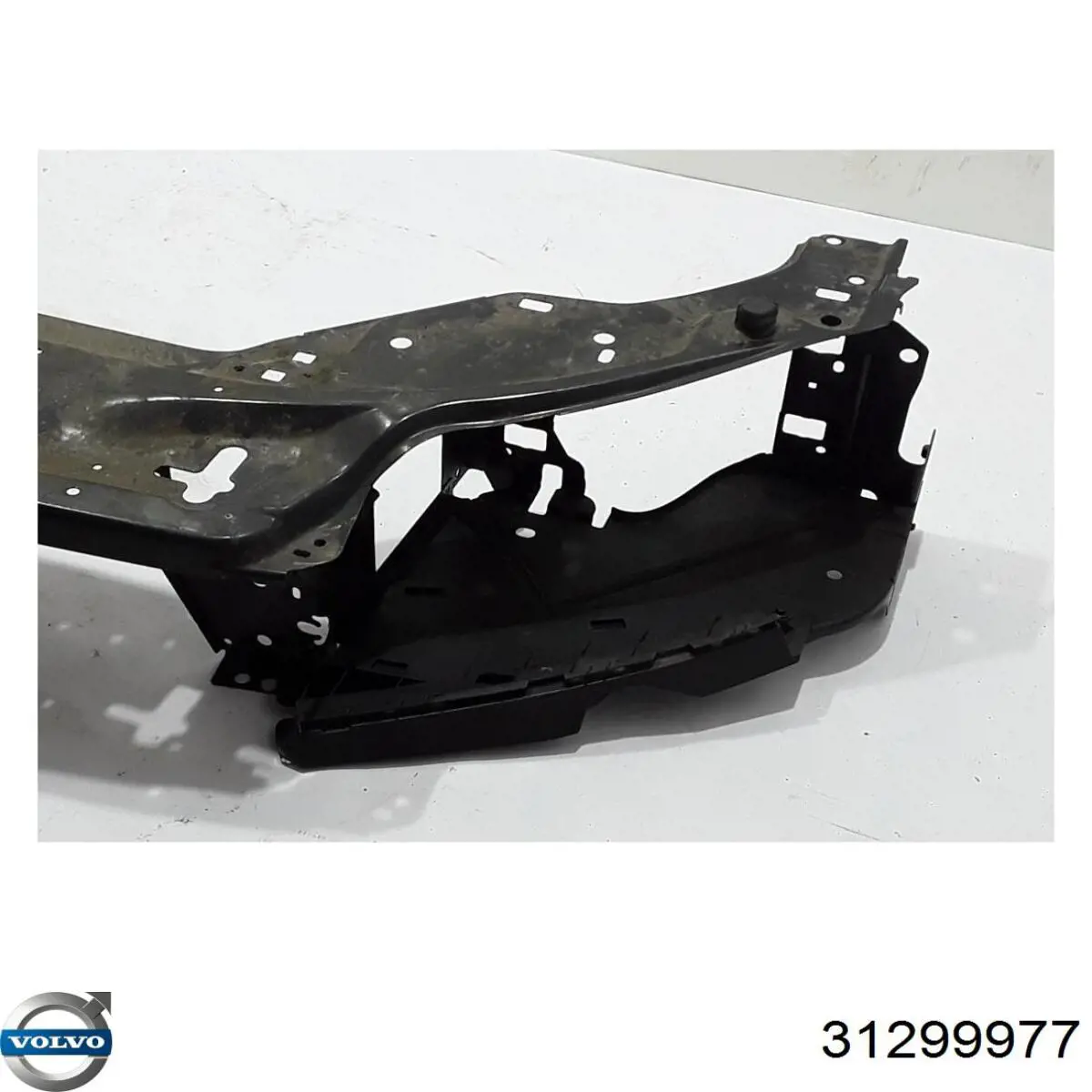 Панель передня Volvo 31335558 ціна, від 204.91 USD