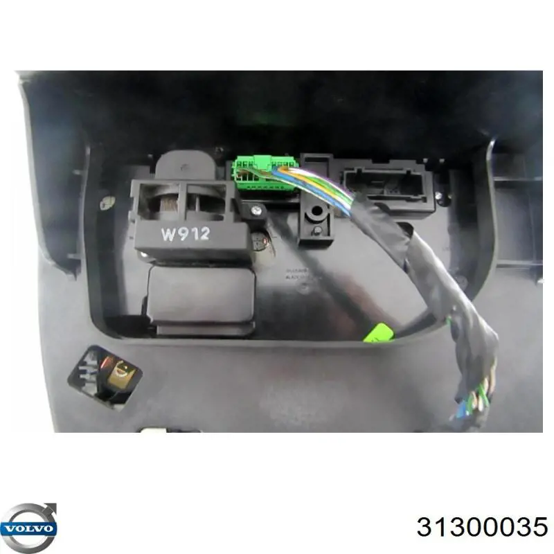 31300035 Volvo 