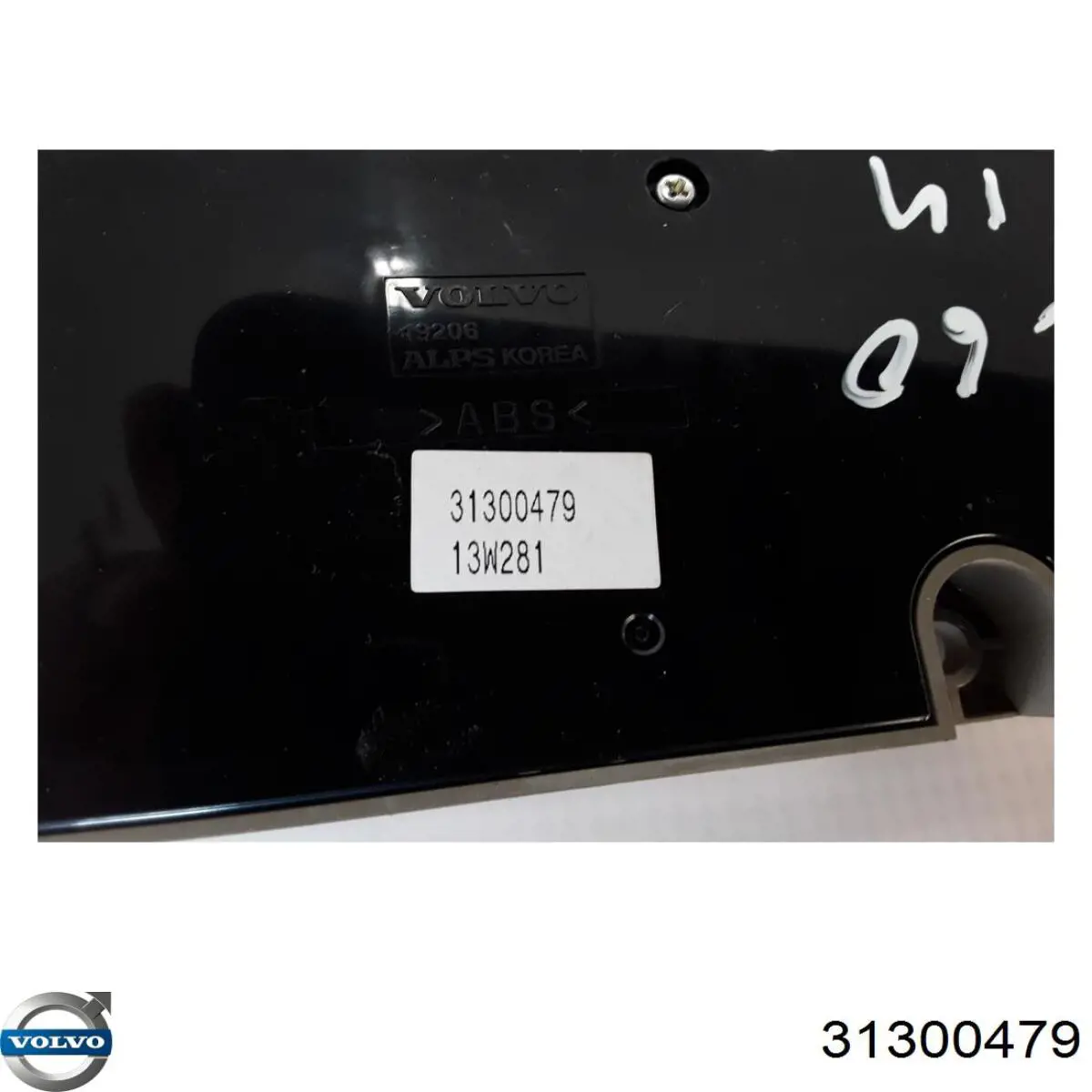  31300479 Volvo