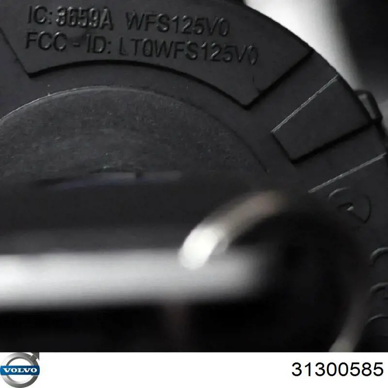 Замок запалювання Volvo 31300585 ціна, від 63.34 USD