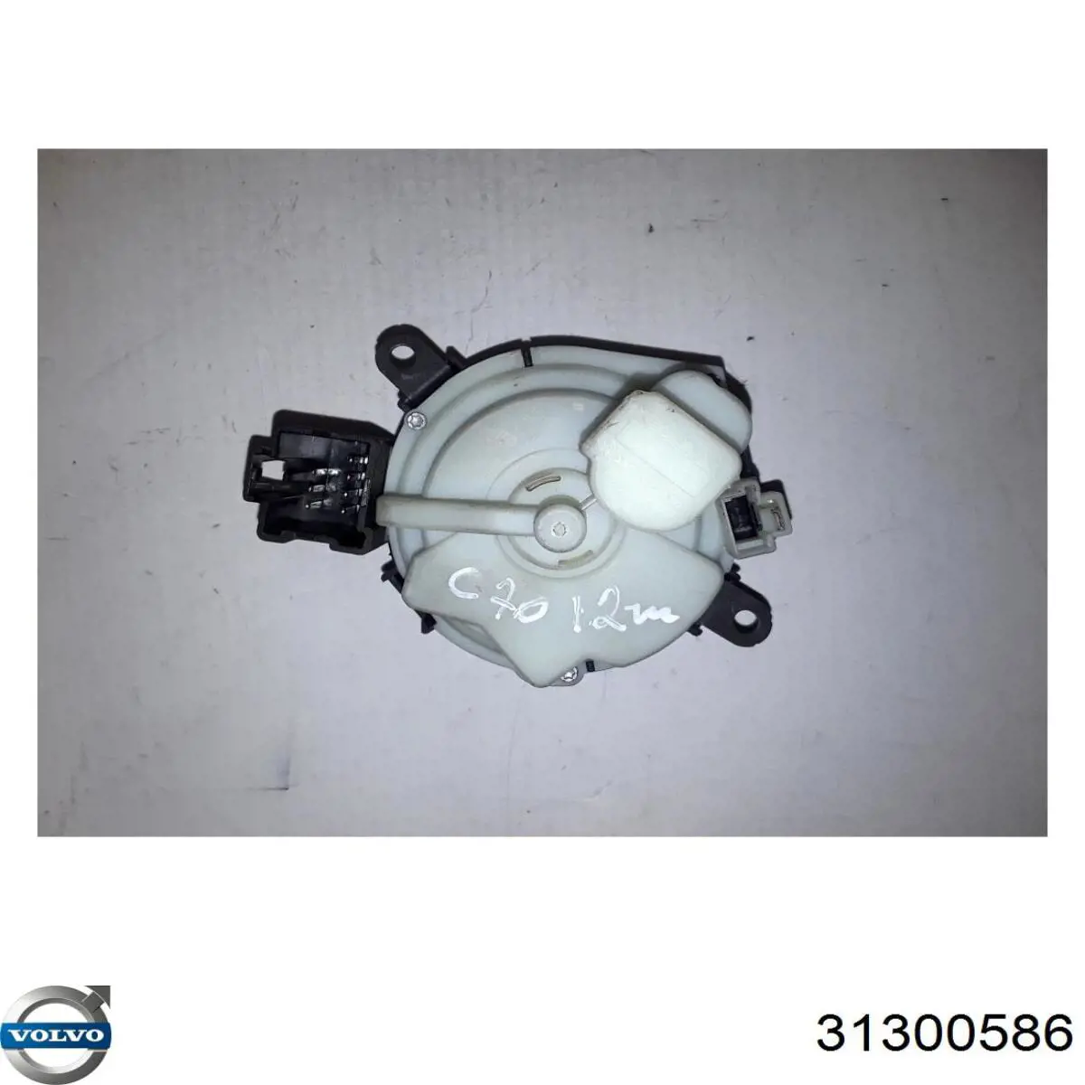  Volvo 31300586 ціна, від 97.55 USD