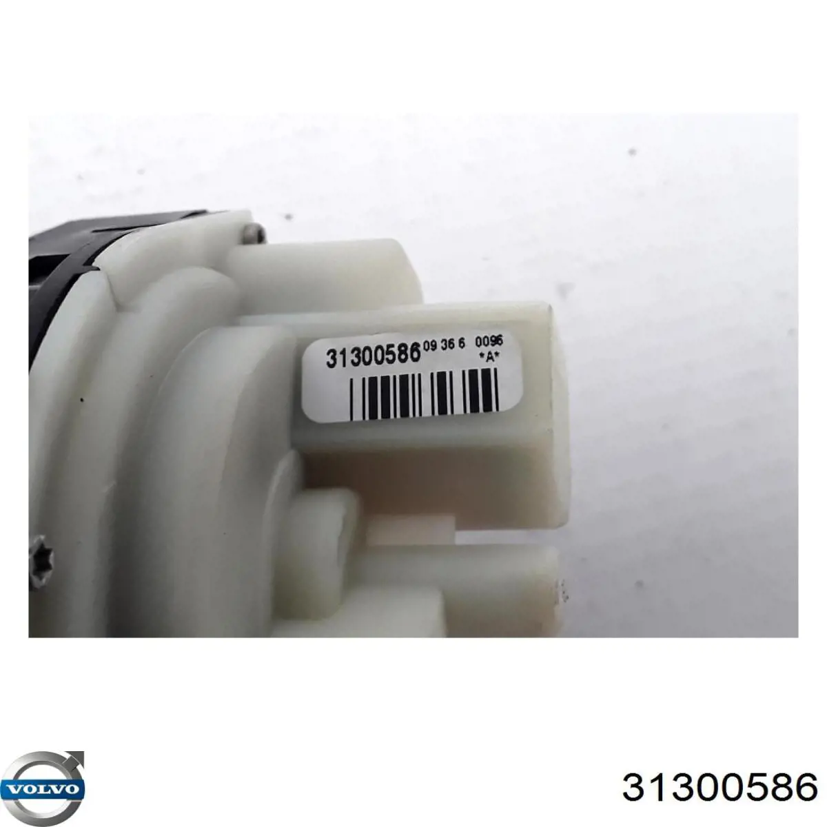  31300586 Volvo