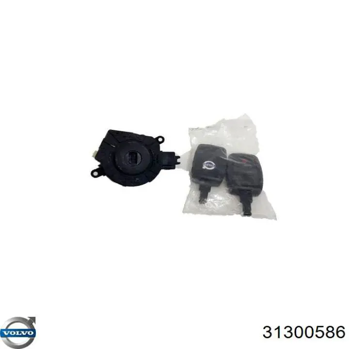  Volvo 30737156