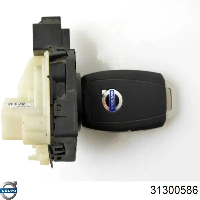  31300586 Volvo