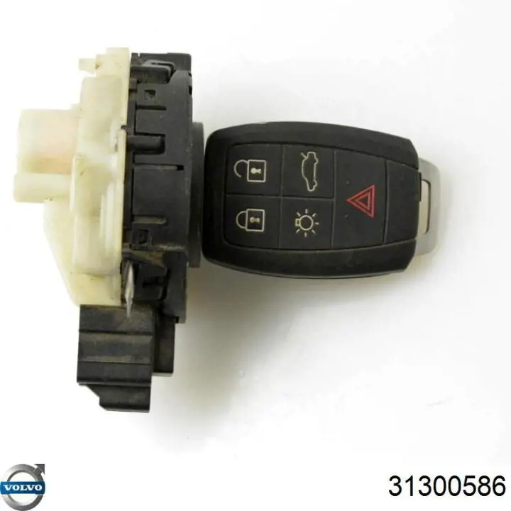  Volvo 31300586