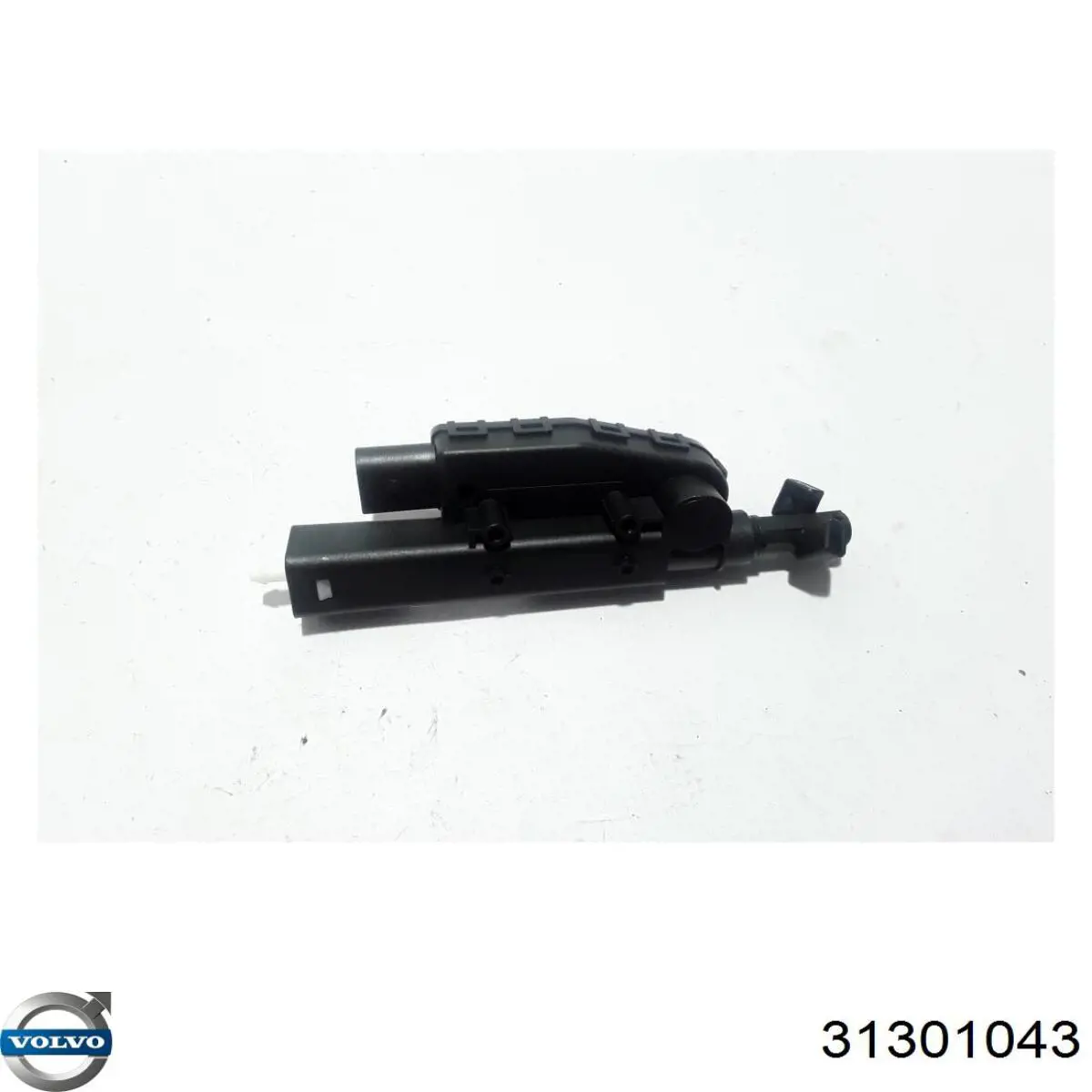 Форсунка омивача фари передньої, лівою Volvo 31301043 ціна, від 50.05 USD