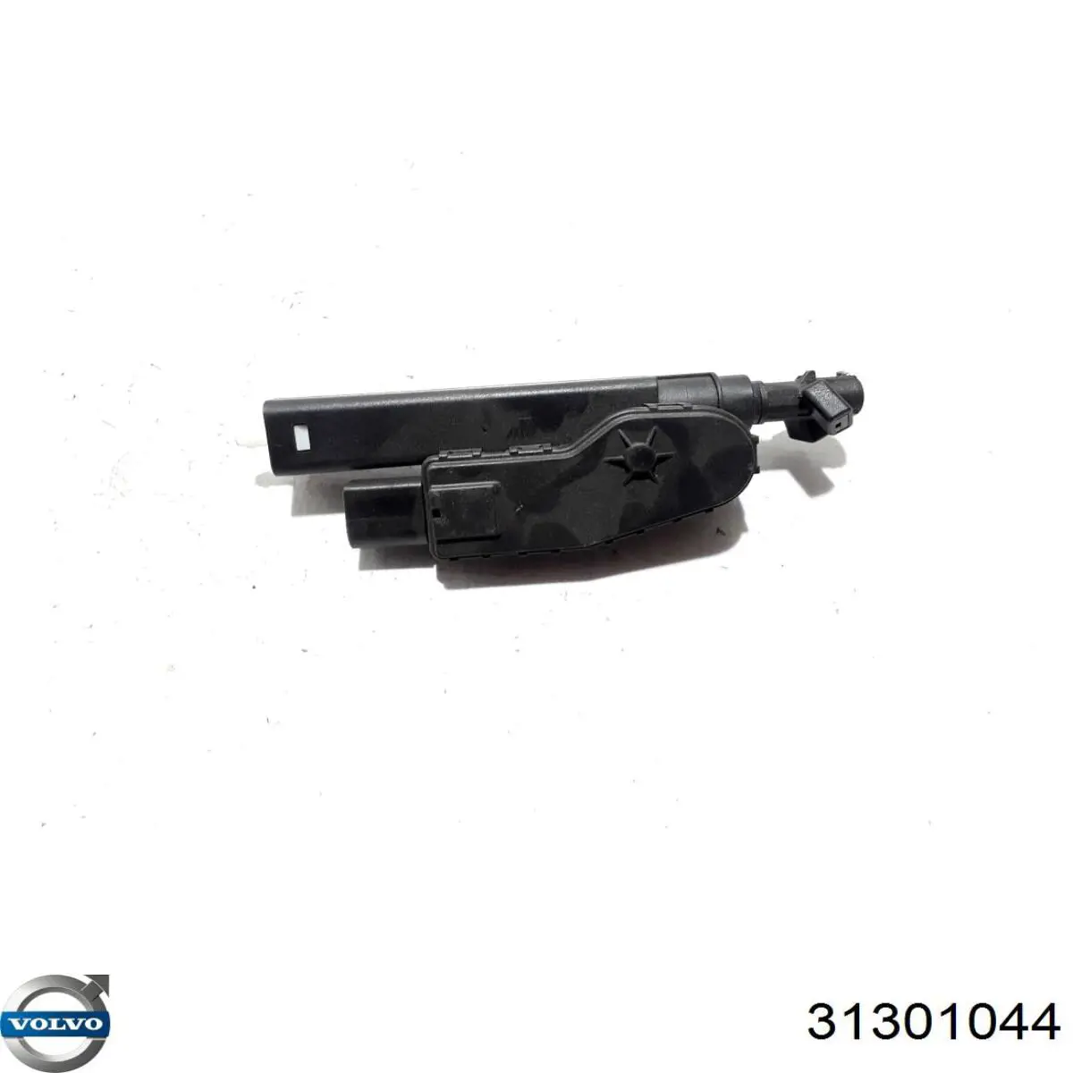 Купити 31301044 Volvo Форсунка омивача фари передньої, правої