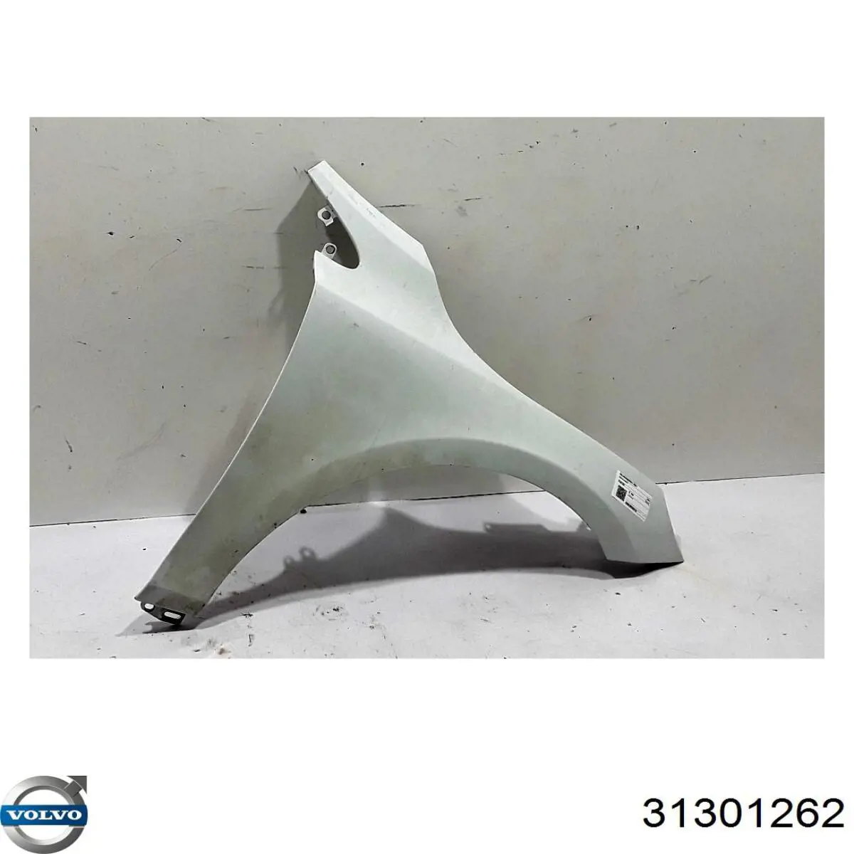 Купити 31301262 Volvo Крила