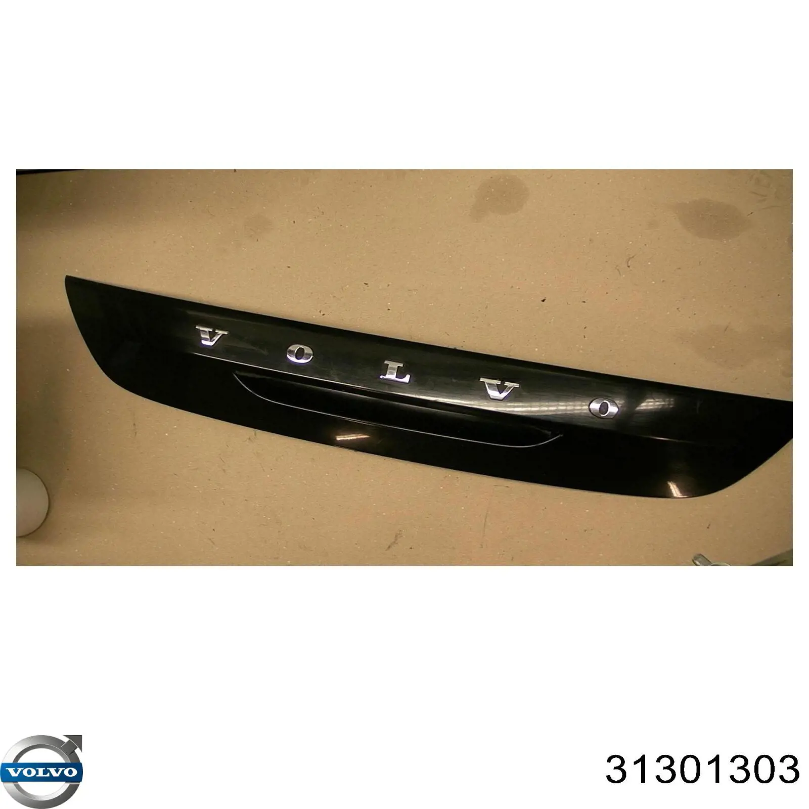 31301303 Volvo 