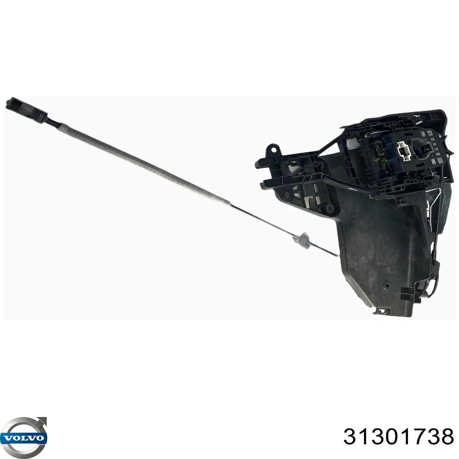  Volvo 31301738 ціна, від 126.26 USD