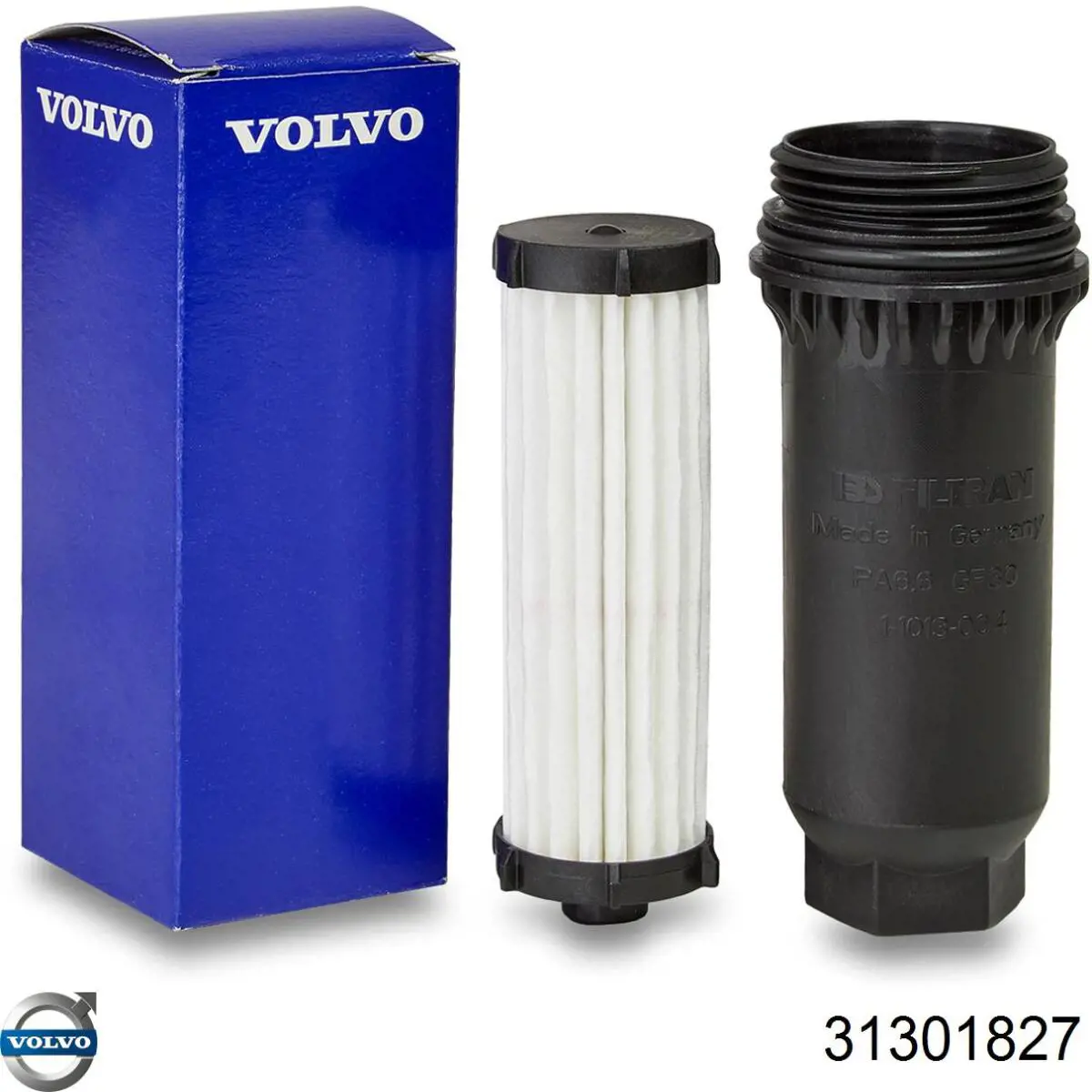 Купити 31301827 Volvo Форсунка омивача