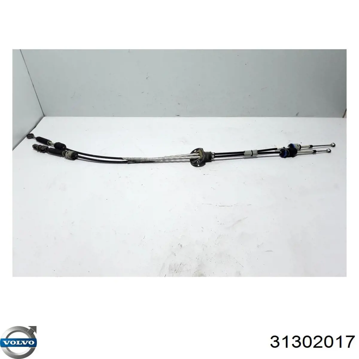 Купити 31325655 Volvo Трос перемикання передач, вибору передачі
