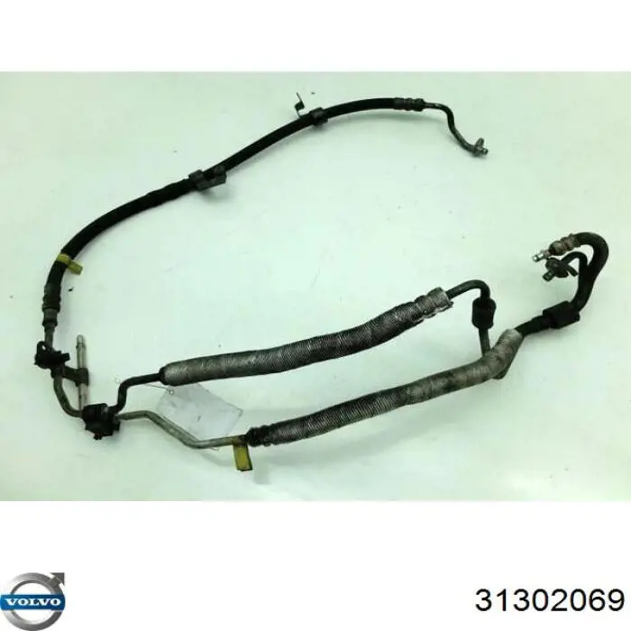  Volvo 31302069