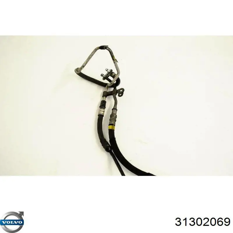  Volvo 31302069 ціна, від 43.36 USD