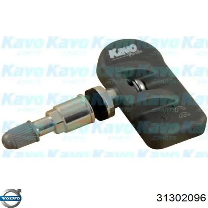 Купити 31302096 Volvo Датчик контролю тиску в шинах