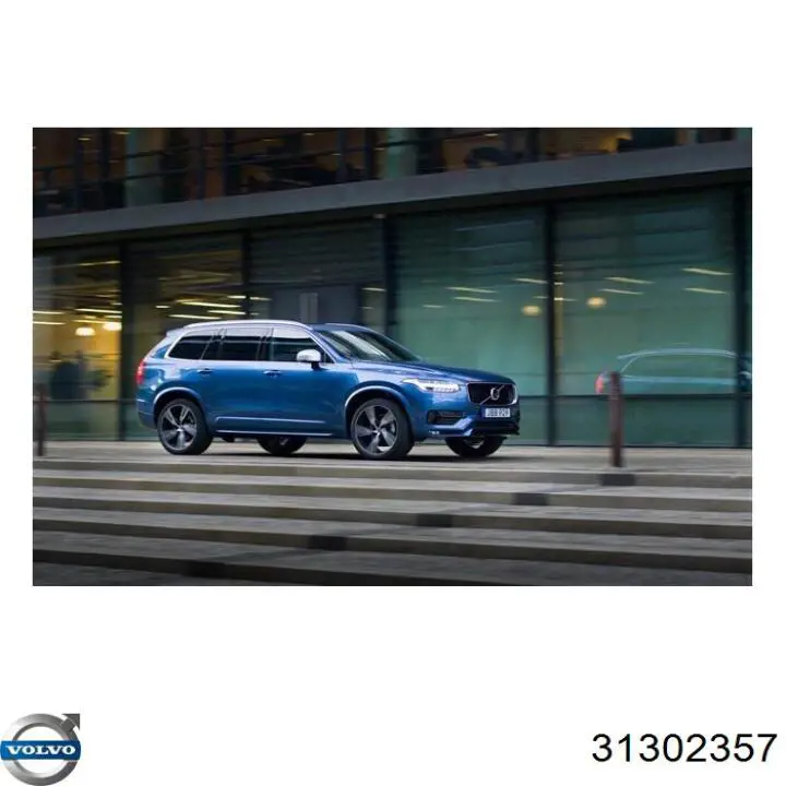 31362447 Volvo 