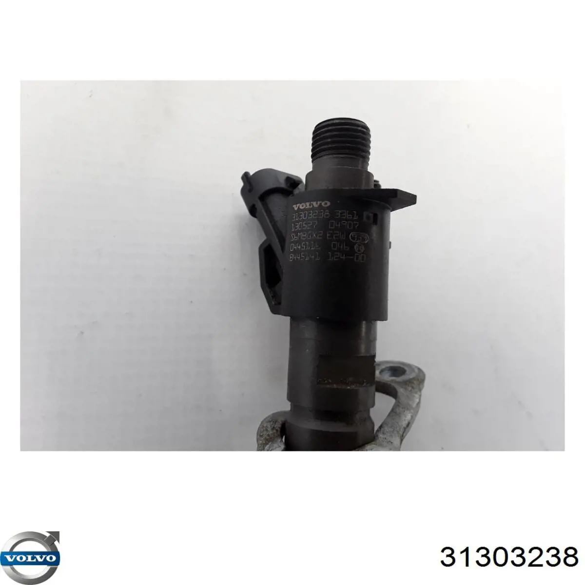 Форсунка інжектора Volvo 31303238