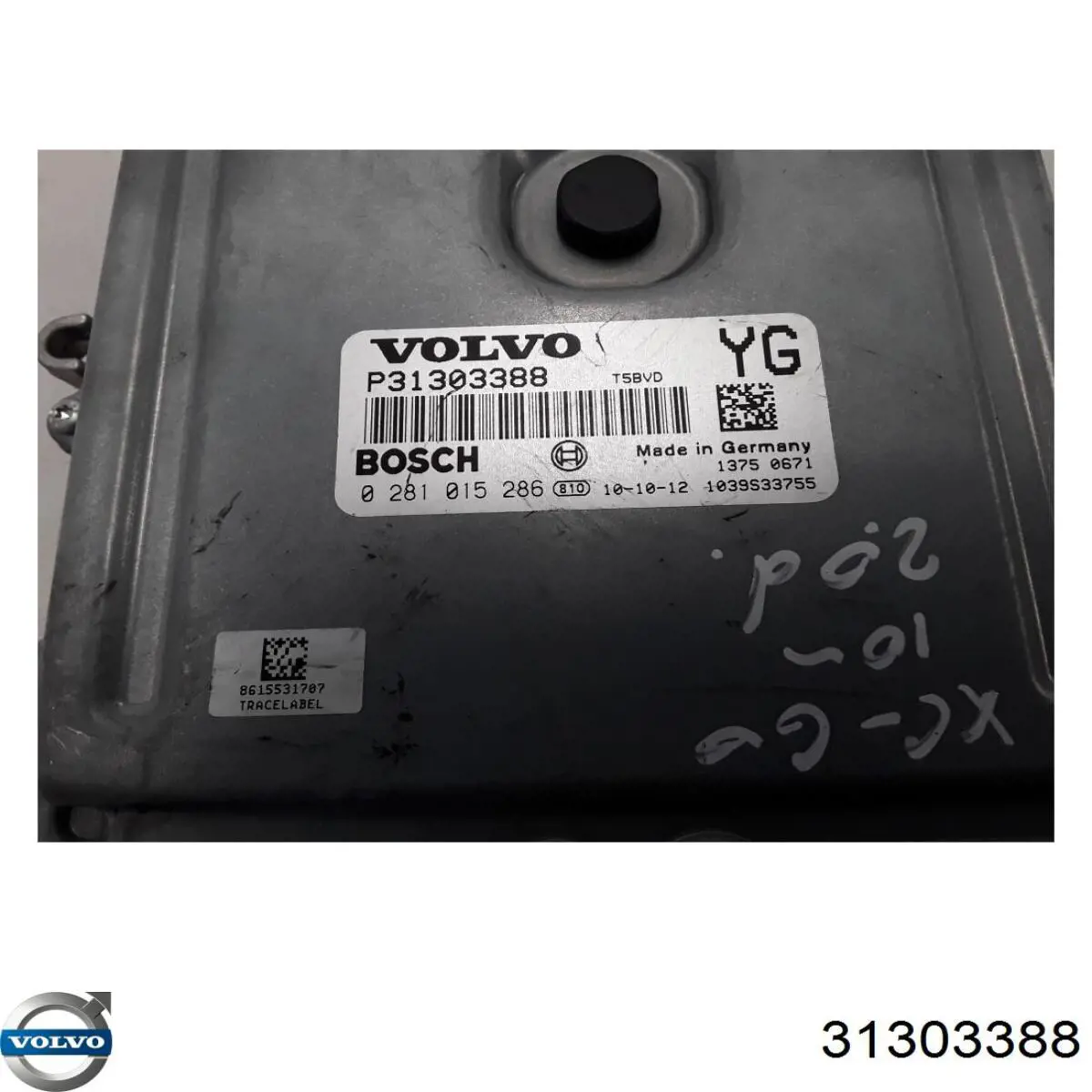  Volvo 31303388 ціна, від 63.91 USD