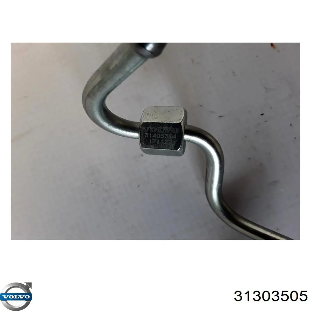 31303505 Volvo 
