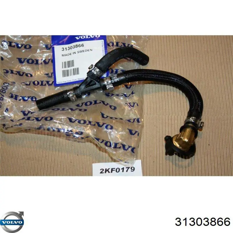  Volvo 31303866 ціна, від 28.68 USD
