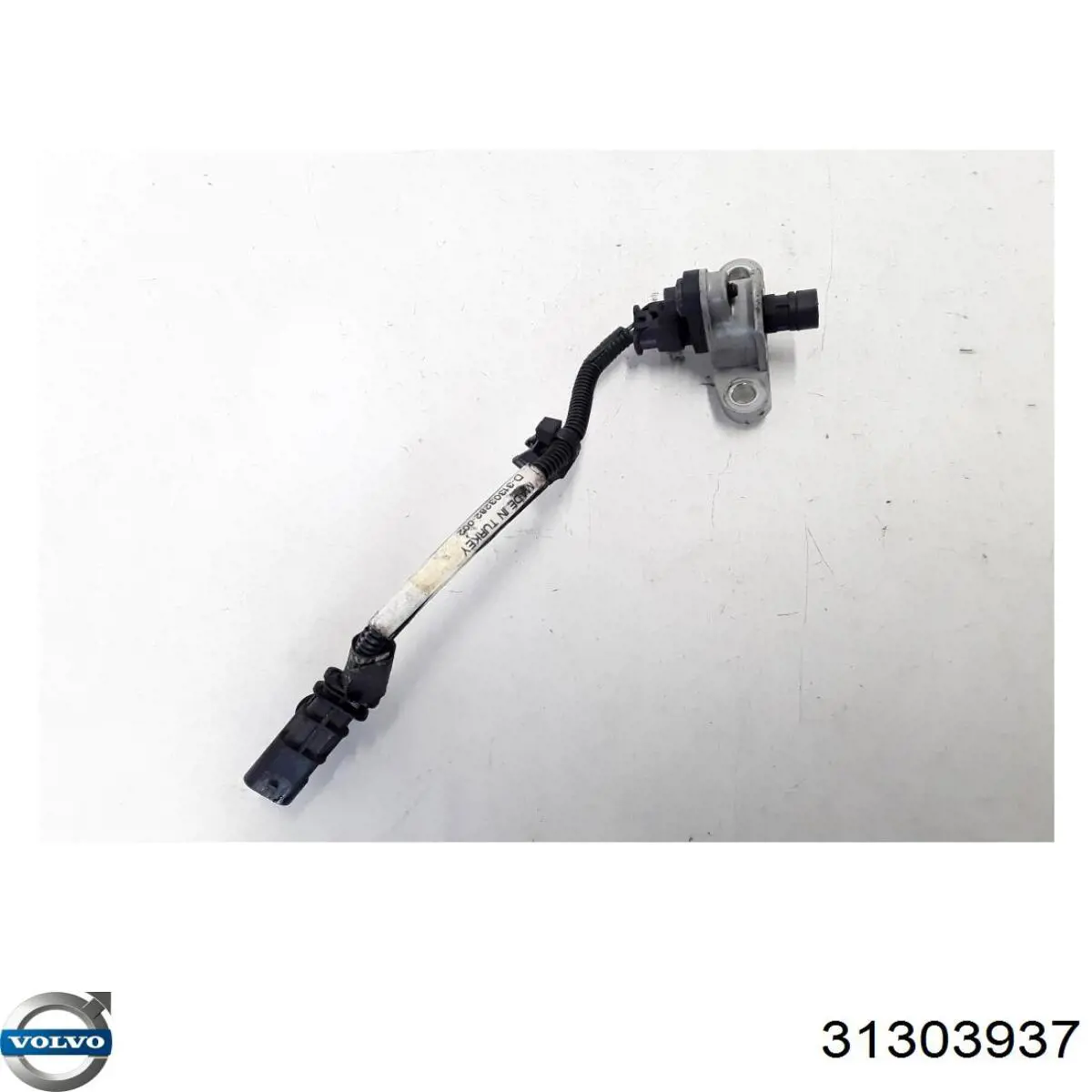 Датчик обертів колінвалу Bremi 60566 ціна, від 21.06 USD