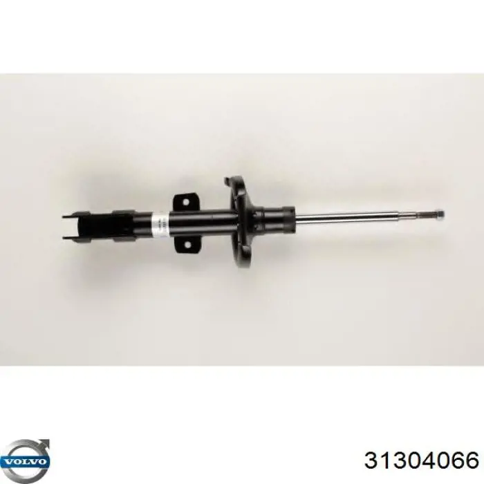 31304066 Volvo Стійка передня