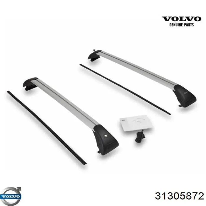 Купити 31305872 Volvo 