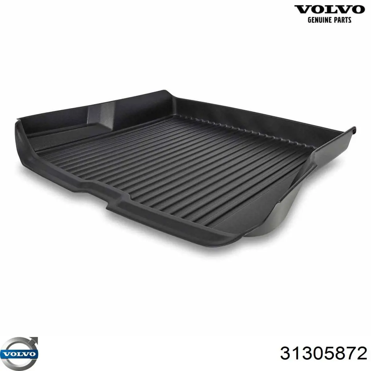  Volvo 31305872 ціна, від 183.93 USD