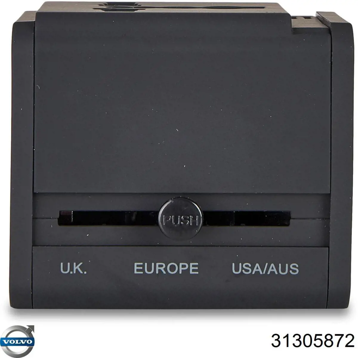  Volvo 31305872